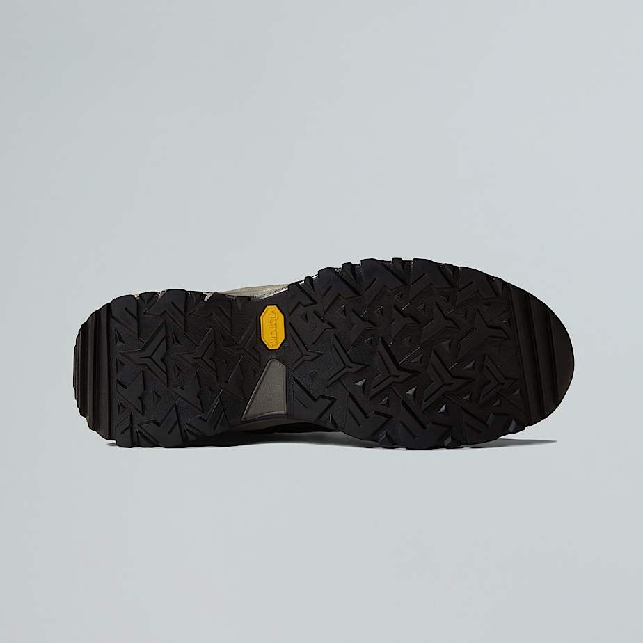 The North Face Hedgehog Gore-Tex - TNF Black/Asphalt Grey