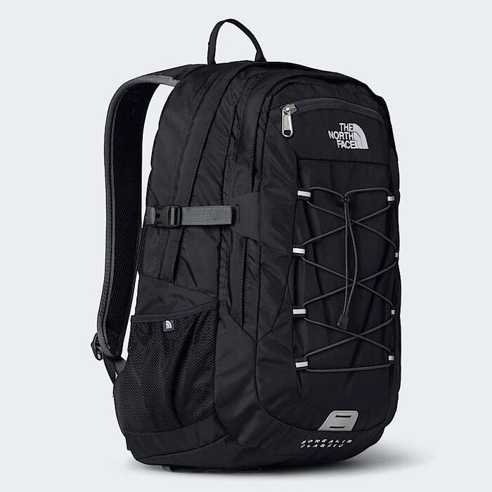 The North Face Borealis Classic Backpack - TNF Black