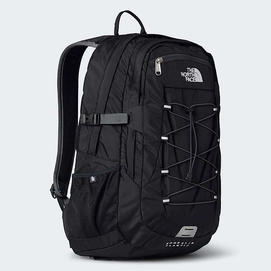 The North Face Borealis Classic Backpack - TNF Black
