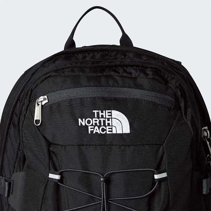 The North Face Borealis Classic Backpack - TNF Black