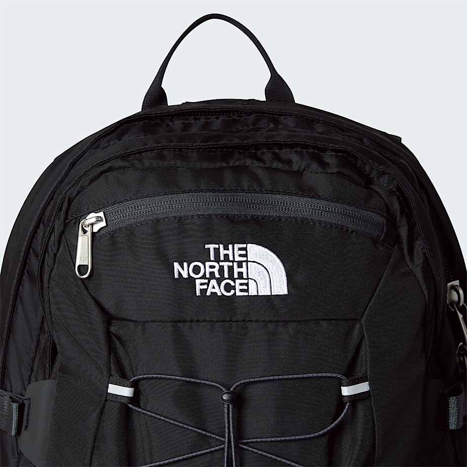 The North Face Borealis Classic Backpack - TNF Black