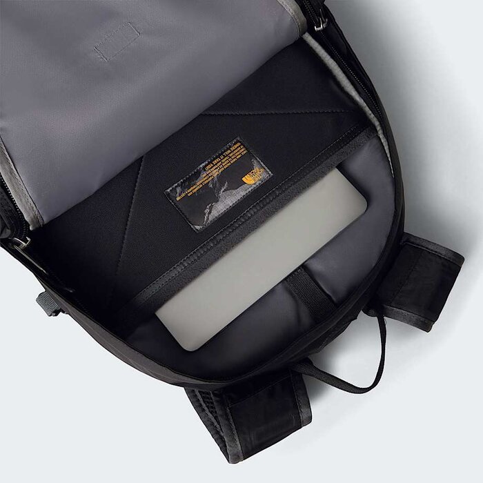 The North Face Borealis Classic Backpack - TNF Black