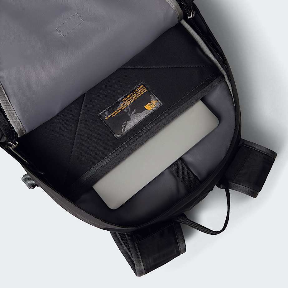 The North Face Borealis Classic Backpack - TNF Black