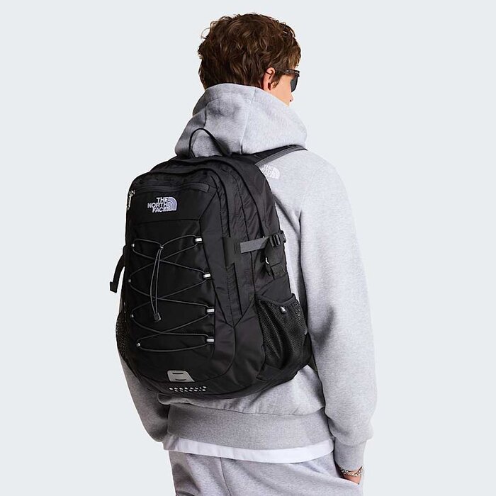 The North Face Borealis Classic Backpack - TNF Black