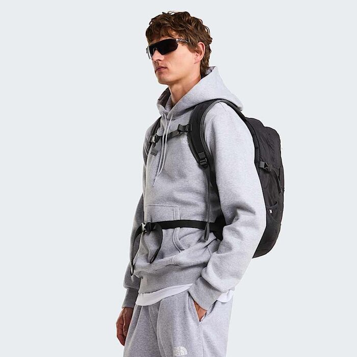 The North Face Borealis Classic Backpack - TNF Black