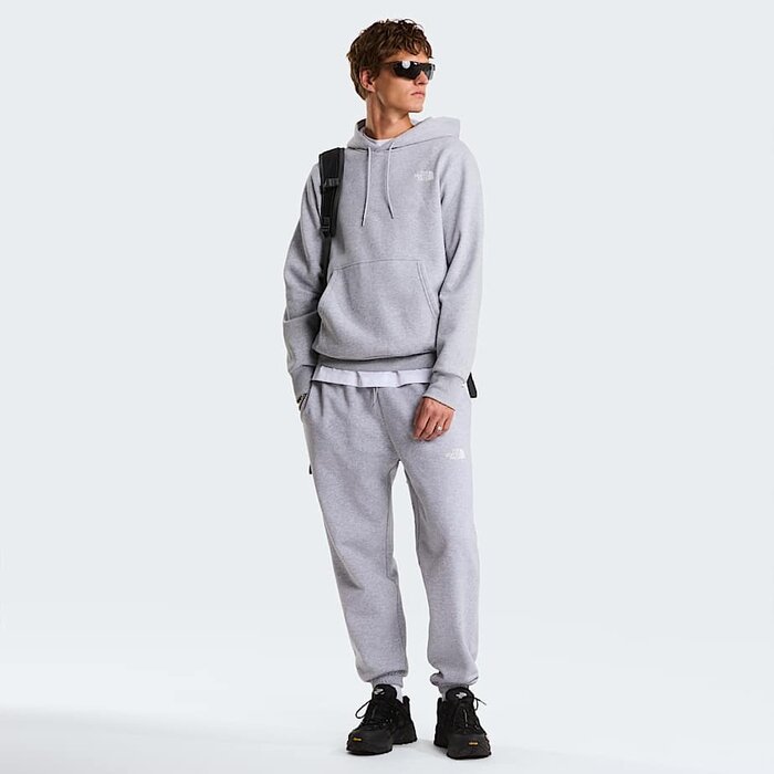 The North Face Borealis Classic Backpack - TNF Black