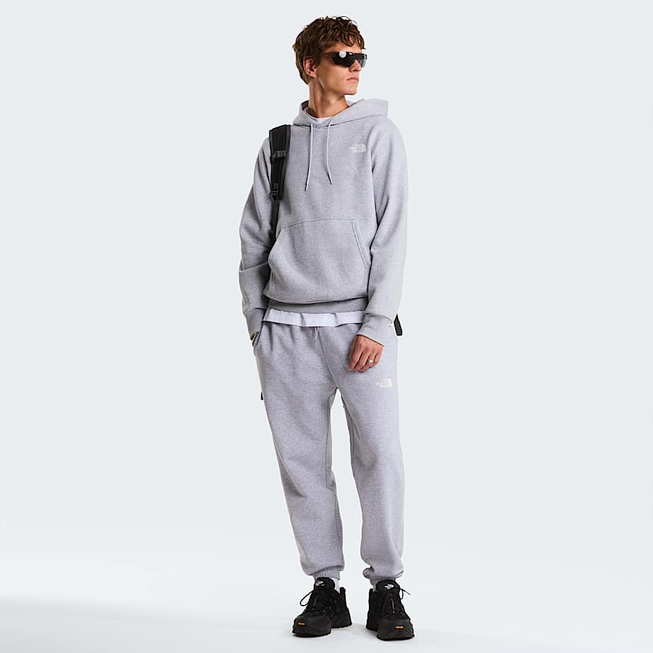 The North Face Borealis Classic Backpack - TNF Black