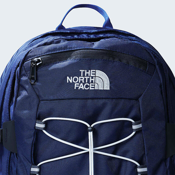 The North Face Borealis Classic Backpack - TNF Navy