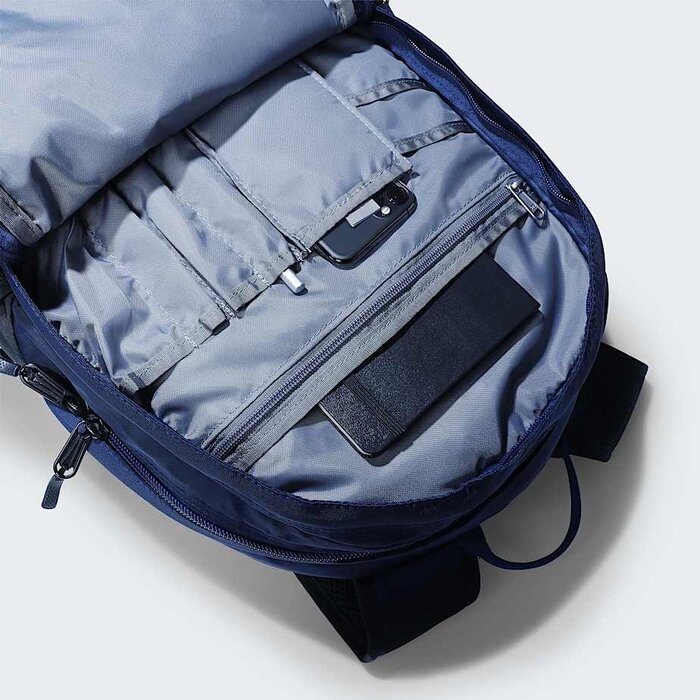 The North Face Borealis Classic Backpack - TNF Navy