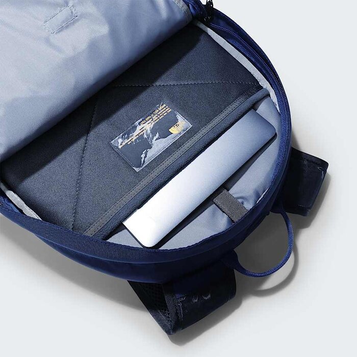 The North Face Borealis Classic Backpack - TNF Navy