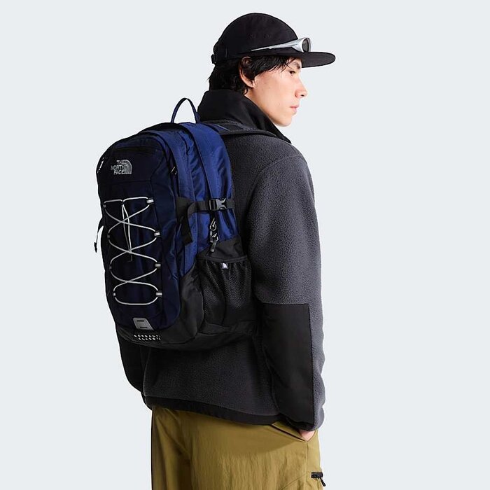 The North Face Borealis Classic Backpack - TNF Navy