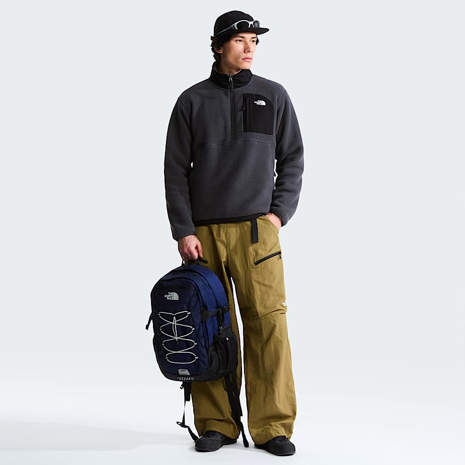 The North Face Borealis Classic Backpack - TNF Navy