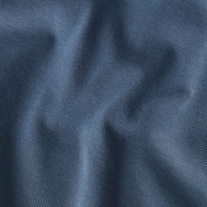 The North Face M' Evo Box Half Dome S/S Tee - Granite Grey