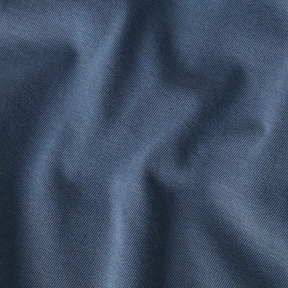 The North Face M' Evo Box Half Dome S/S Tee - Granite Grey