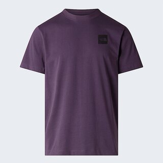 The North Face M' Evo Box Half Dome S/S Tee - Endless Dusk