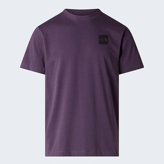 The North Face M' Evo Box Half Dome S/S Tee - Endless Dusk