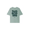 Focus On The Good T-Shirt - Cloud