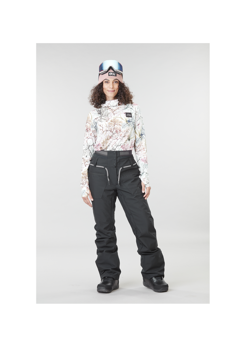 Picture Treva Pant - Black
