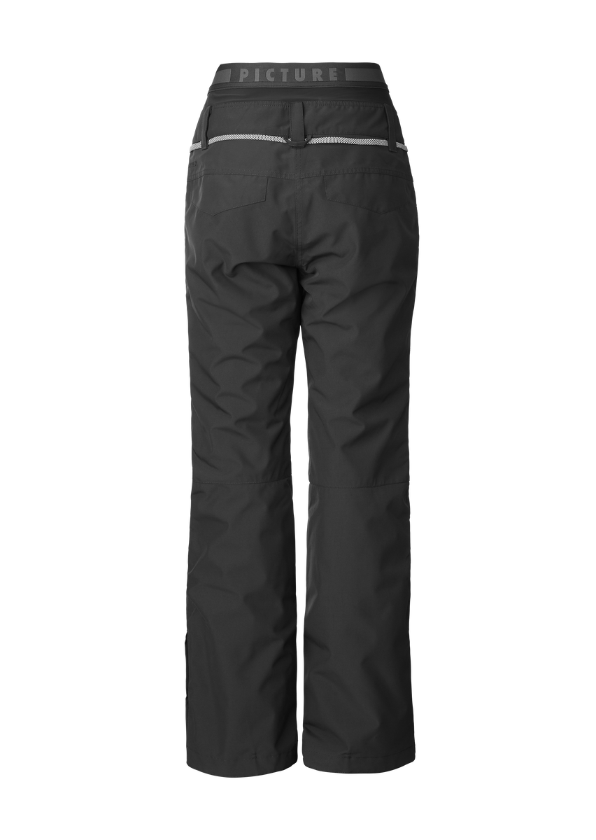 Picture Treva Pant - Black