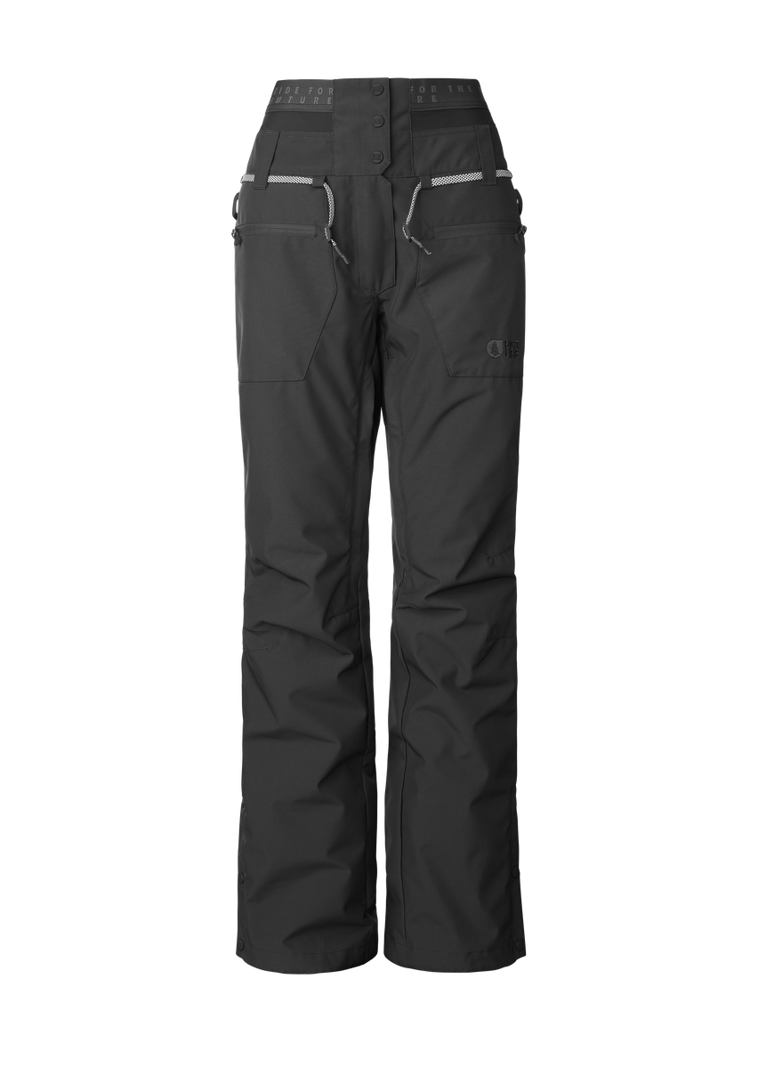 Picture Treva Pant - Black