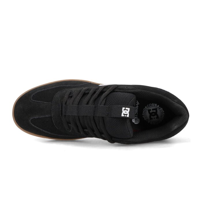 Dc Shoes Astrix S - Black/White/Gum