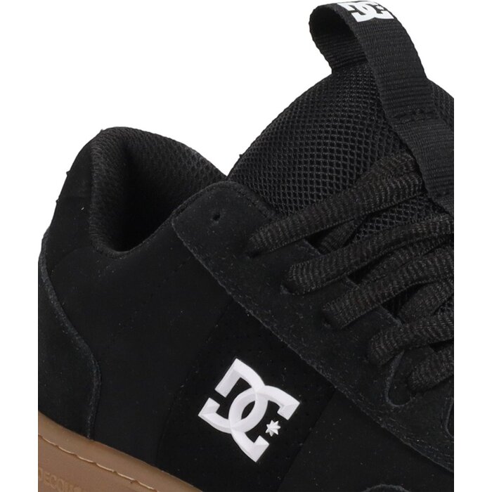 Dc Shoes Astrix S - Black/White/Gum