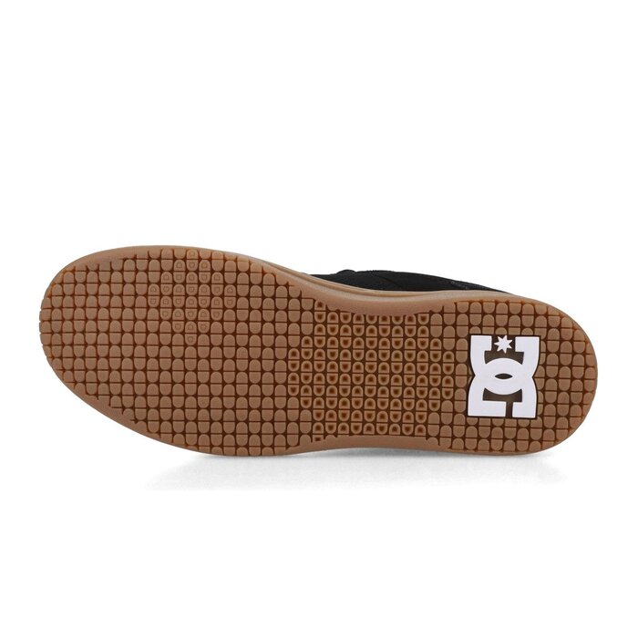 Dc Shoes Astrix S - Black/White/Gum