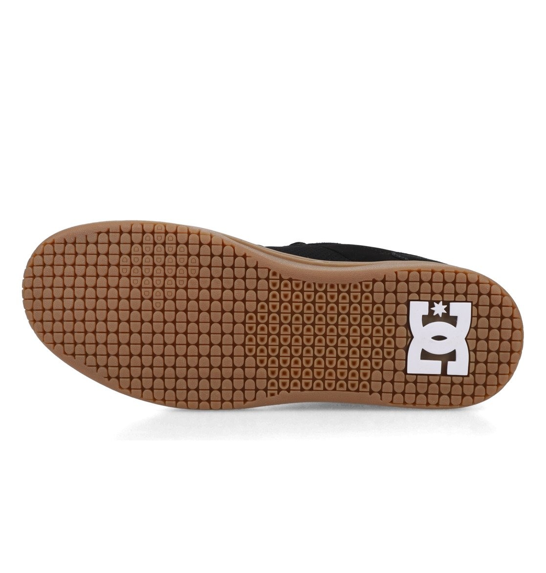 Dc Shoes Astrix S - Black/White/Gum