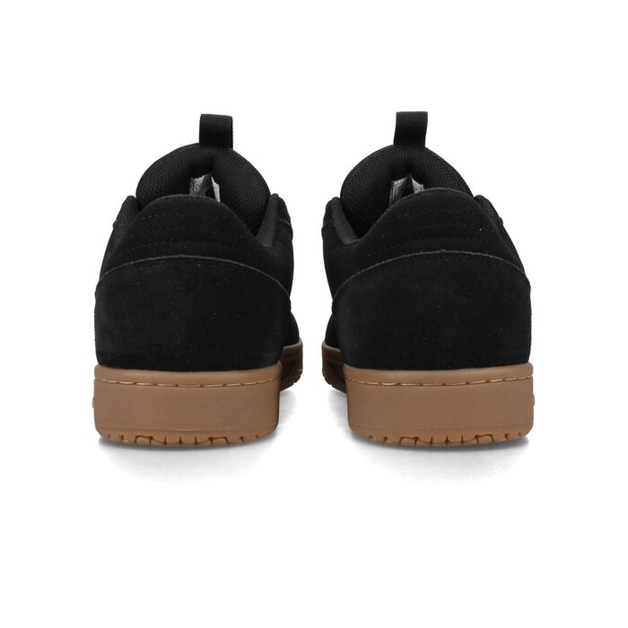 Dc Shoes Astrix S - Black/White/Gum