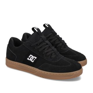 Dc Shoes Astrix S - Black/White/Gum