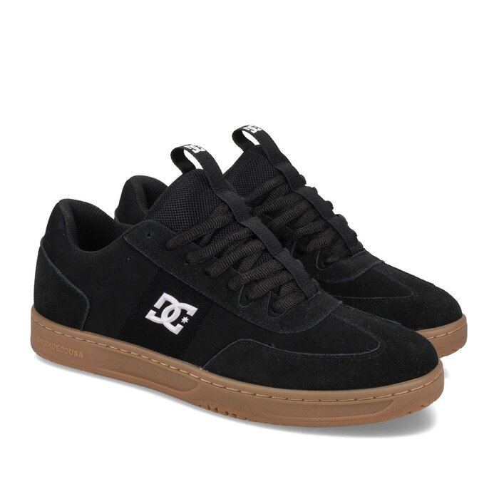 Dc Shoes Astrix S - Black/White/Gum