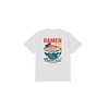 Ramen Osaka T-Shirt - White