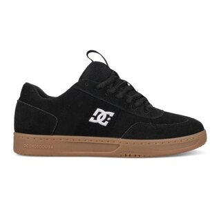 Dc Shoes Astrix S - Black/White/Gum