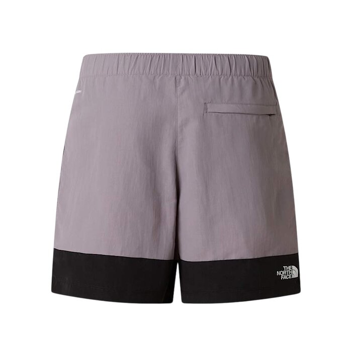 The North Face M' Leynar Short - Transcendent Grey/TNF Black
