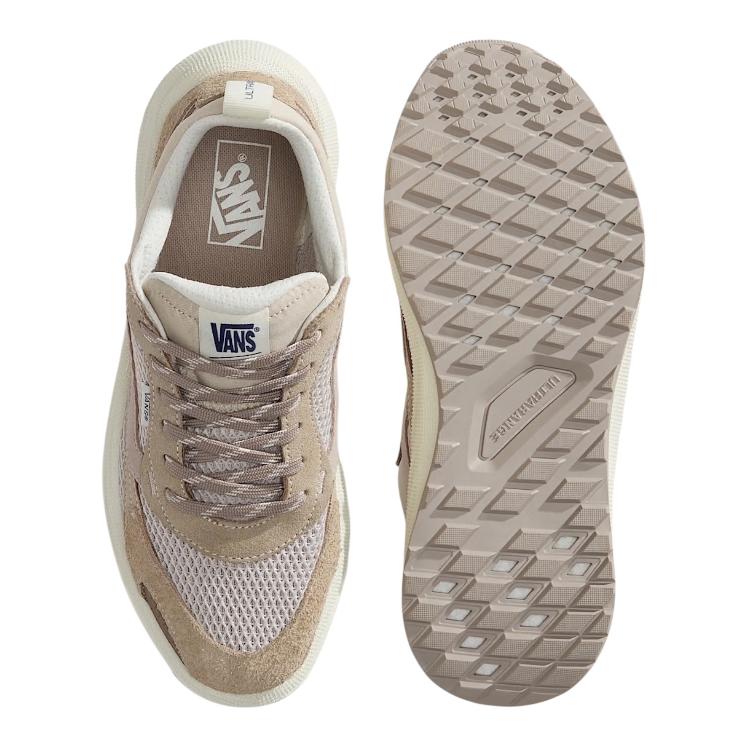 Vans Ultrarange Neo 2.0 - Oatmeal