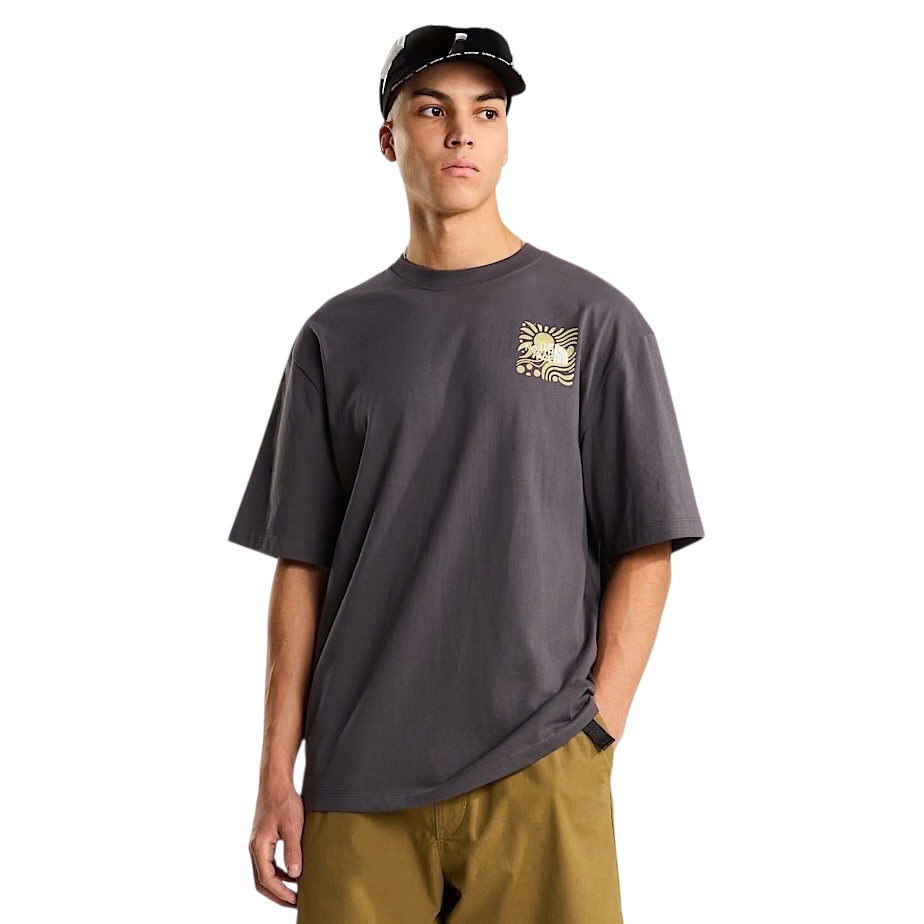 The North Face U' Sun Oversize T-Shirt - Anthracite Grey