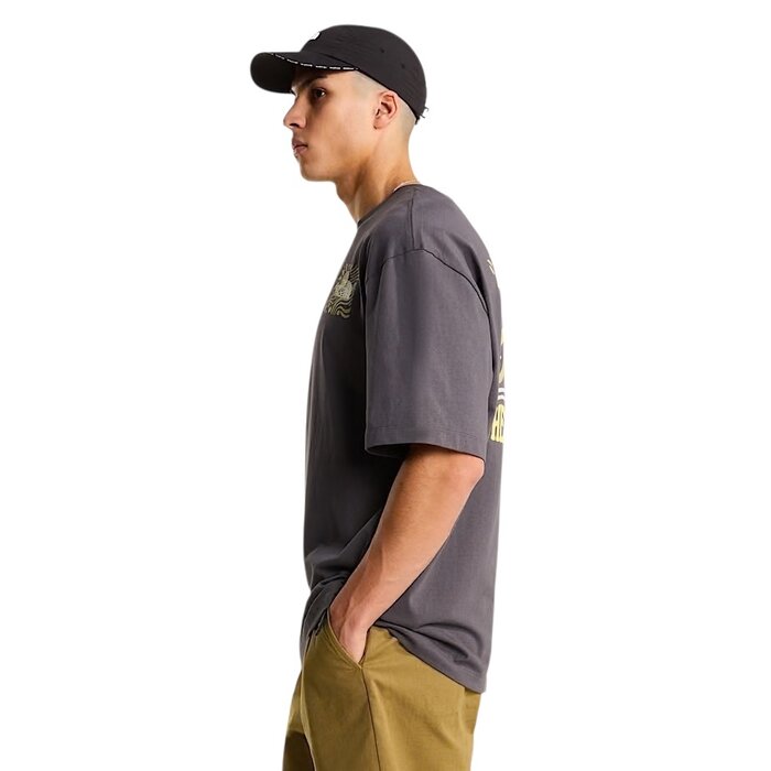 The North Face U' Sun Oversize T-Shirt - Anthracite Grey