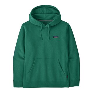 Patagonia M's P-6 Label Uprisal Hoody - Gem Green