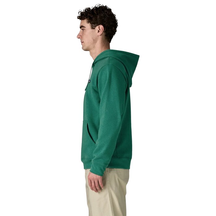 Patagonia M's P-6 Label Uprisal Hoody - Gem Green