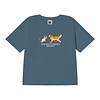Best Therapy T-Shirt - Navy