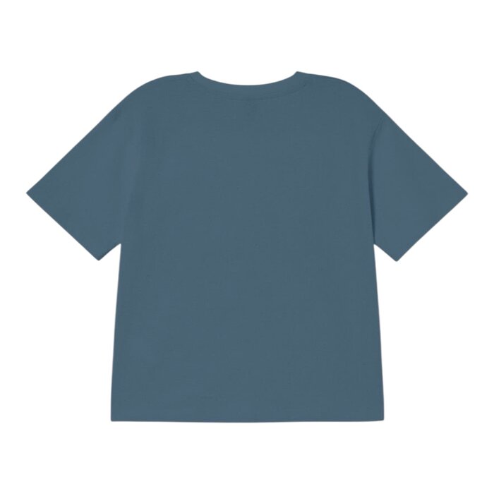 Kaotiko Best Therapy T-Shirt - Navy