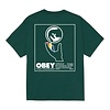 Global Systems T-shirt - Rainforest
