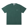Lowercase Pigment T-Shirt - Pigment Pine Needle