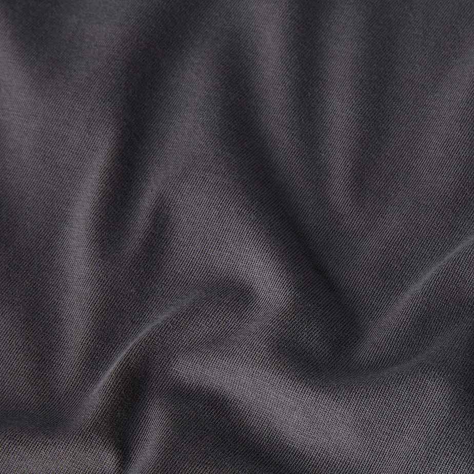 The North Face M' Van Life Relaxed T-shirt - Anthracite Grey