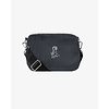 Fluffy Ikon Cord Bag - Black
