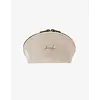 Signature Corde Necessaire Bag - Off White