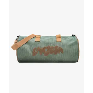 Ementa Dory Signature Cord Bag - Green