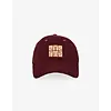 Totem Cord Cap - Burgundy