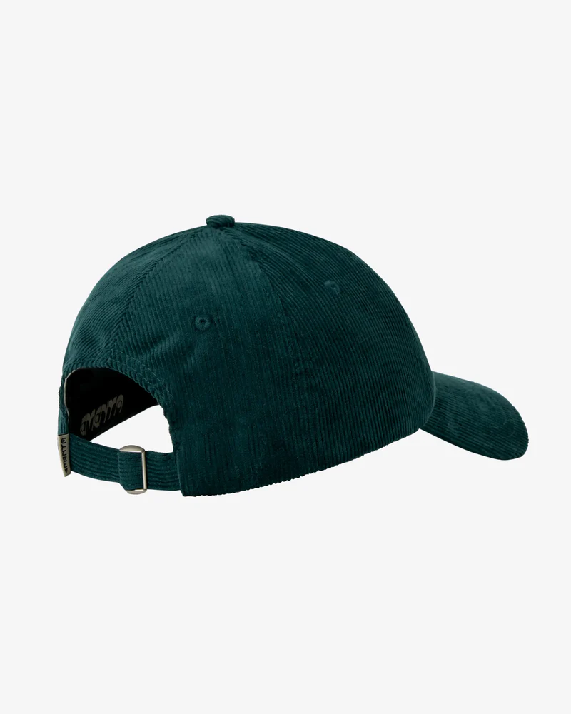Ementa Totem Cord Cap - Evergreen