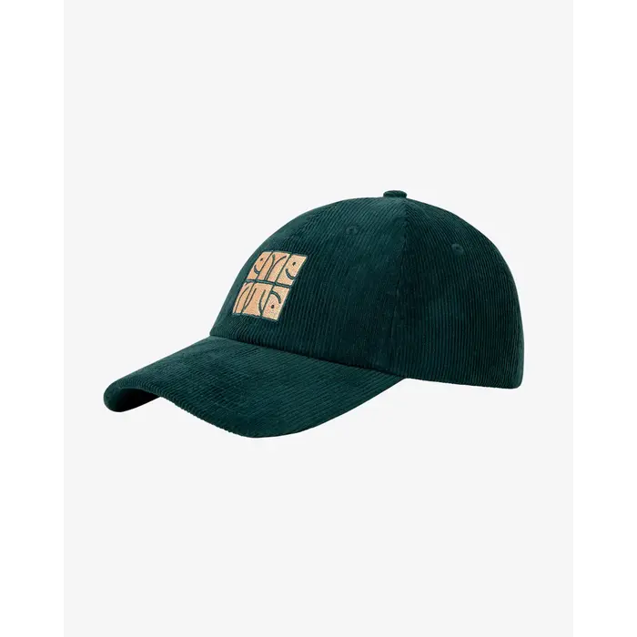 Ementa Totem Cord Cap - Evergreen